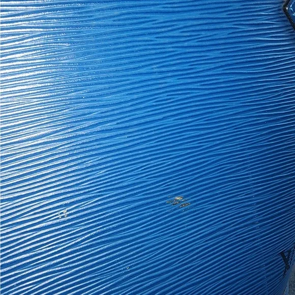 Louis Vuitton Saint Jacques Toledo Epi Shoulder Bag Authentic - Picture 7 of 9